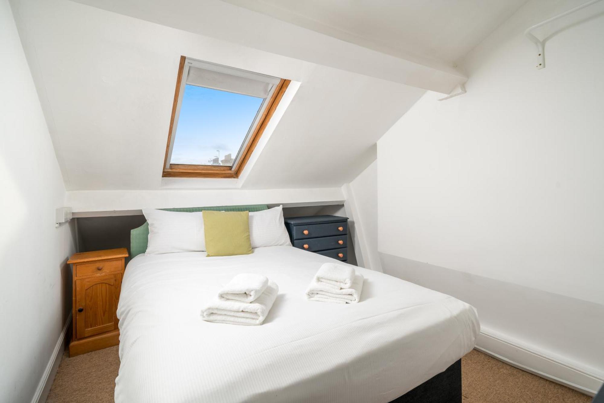 Cozy Maisonette Near Abbey Road London Exterior photo