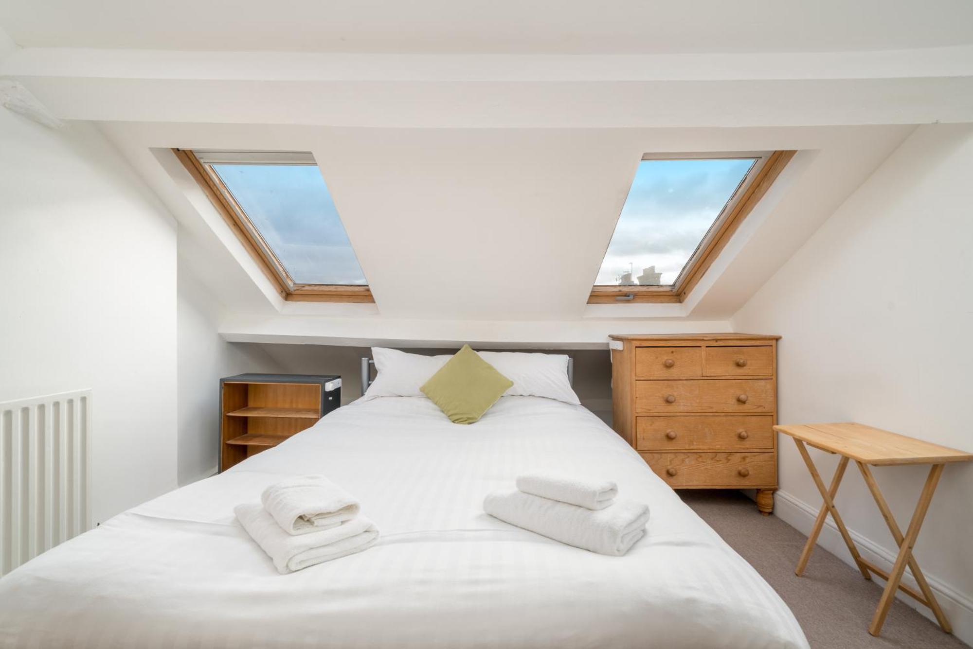 Cozy Maisonette Near Abbey Road London Exterior photo
