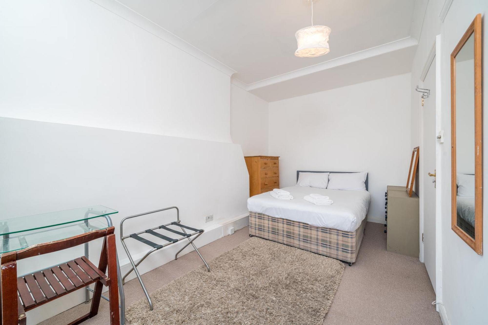 Cozy Maisonette Near Abbey Road London Exterior photo