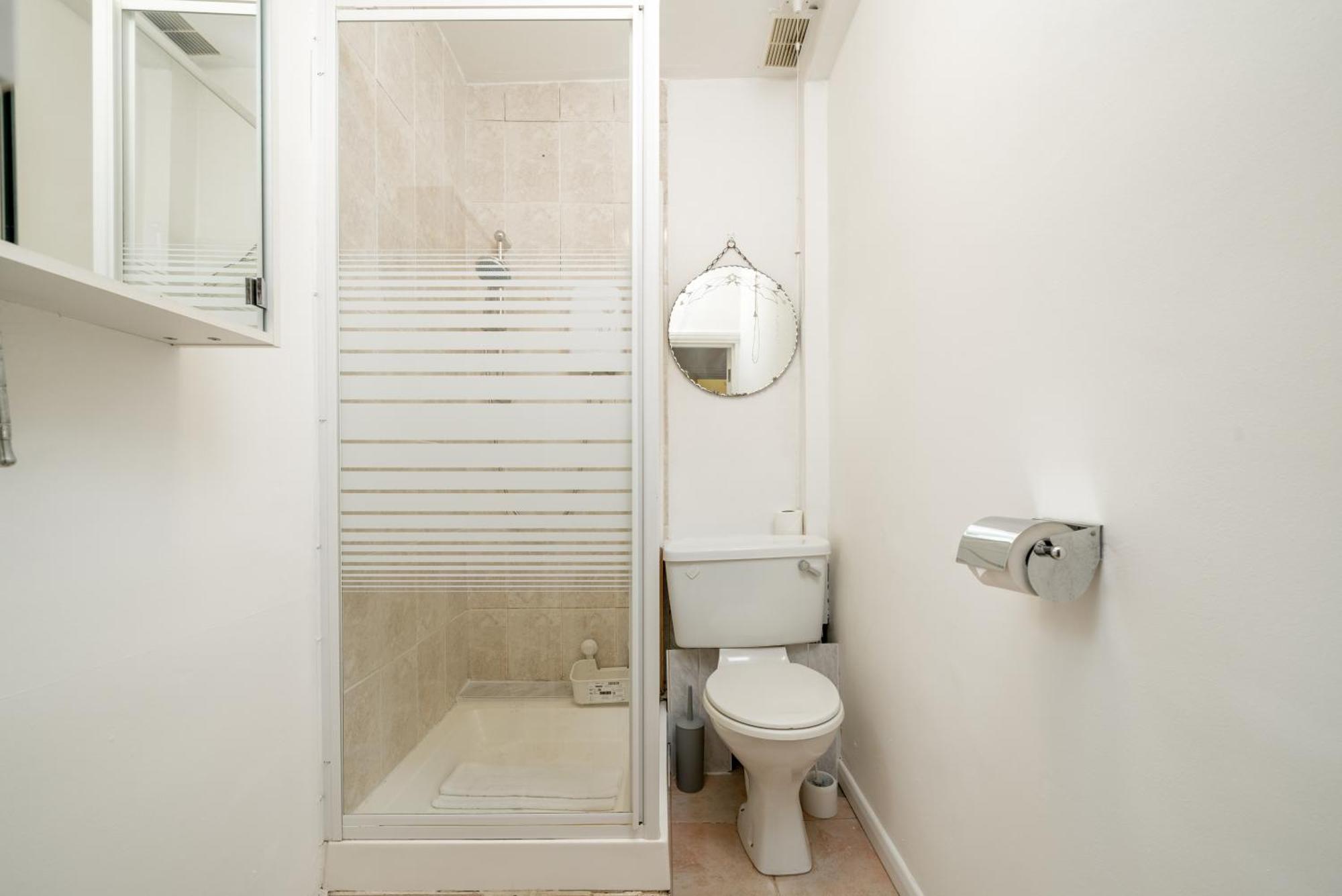 Cozy Maisonette Near Abbey Road London Exterior photo